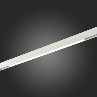 Магнитный трековый светильник ST Luce SKYLINE 48 ST370.506.18 18Вт LED белый