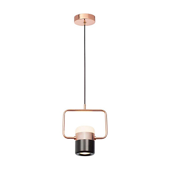 Светильник подвесной Loft It Ling 8118-B 8Вт LED