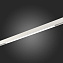 Магнитный трековый светильник ST Luce SKYLINE 48 ST370.506.18 18Вт LED белый