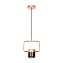 Светильник подвесной Loft It Ling 8118-B 8Вт LED