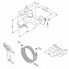 Смеситель для ванны AM-PM X-Joy S F85B15000 хром