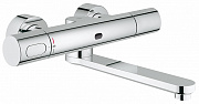 Смеситель для раковины GROHE Eurosmart Cosmopolitan E 36332000 хром
