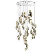 Светильник подвесной WERTMARK HILDA WE452.20.103 280Вт LED