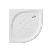 Душевой поддон RAVAK Elipso Pro XA237701010 90х90см