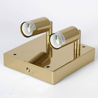 Бра Lussole HESPERIA LSP-8837 80Вт E14