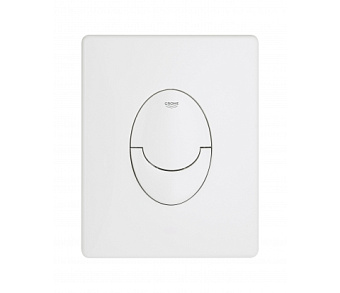 Панель смыва GROHE Skate Air 38505SH0 белый