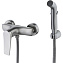 Гигиенический душ LEMARK Bronx LM3718GM графит