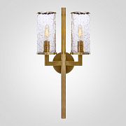 Бра ImperiumLOFT LIAISON 141645-26 80Вт E14