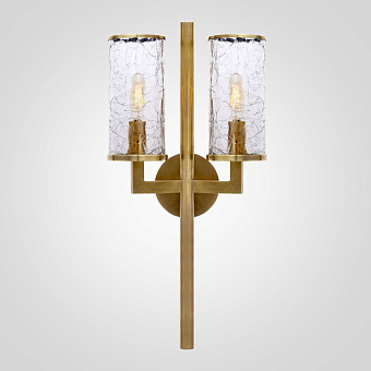 Бра ImperiumLOFT LIAISON 141645-26 80Вт E14