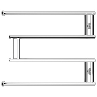 Полотенцесушитель СУНЕРЖА High-Tech 00-0050-5065 хром