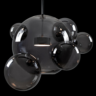 Светильник подвесной Loft It Bolle 2029-S3 30Вт LED