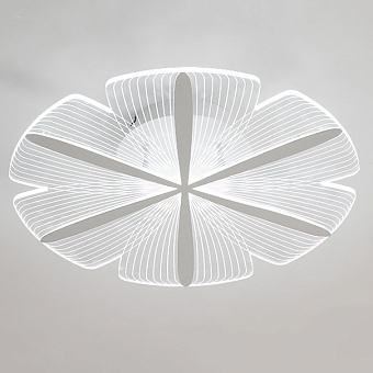 Светильник потолочный ImperiumLOFT Sindy 223874-23 66Вт LED