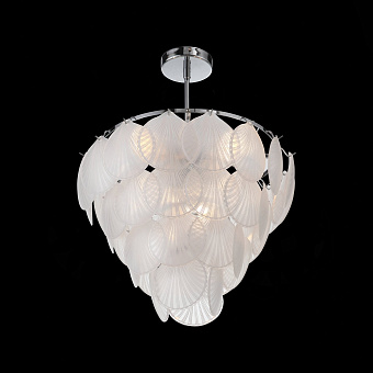 Люстра Evoluce CHILLE SLE104102-06 60Вт 6 лампочек E14