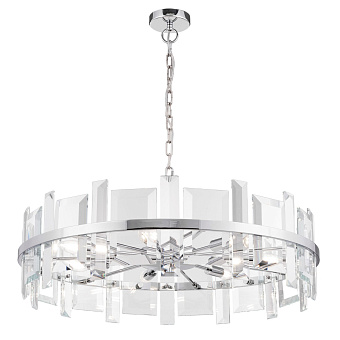 Светильник подвесной Maytoni Cerezo MOD201PL-07N 40Вт E14