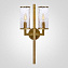 Бра ImperiumLOFT LIAISON 141645-26 80Вт E14