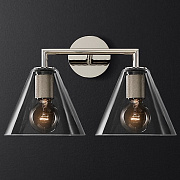Бра ImperiumLOFT RH Utilitaire 123268-22 120Вт E27