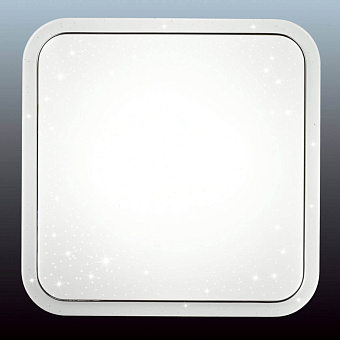 Светильник настенно-потолочный Sonex Kvadri 2014/C 30Вт LED