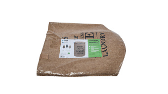 Корзина для белья FIXSEN Eco Style FX-1031B бежевый 80л