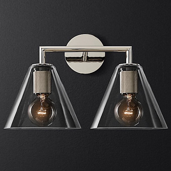 Бра ImperiumLOFT RH Utilitaire 123268-22 120Вт E27