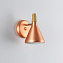 Бра ImperiumLOFT Notrhw 101856-26 60Вт E27