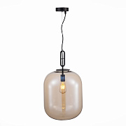 Светильник подвесной ST Luce BURASCA SL1050.413.01 40Вт E27