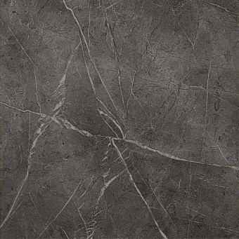 Неполированный керамогранит Atlas Concord Италия Marvel 7N3F Grey Stone 60х60см 1,08кв.м.