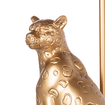 Настольная лампа Arte Lamp GINAN A4013LT-1GO 40Вт E27