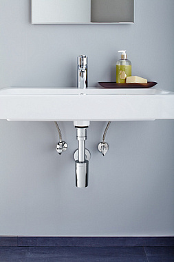 Вентиль запорный GROHE 41263000