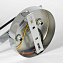 Бра Lussole COZY LSP-8810 60Вт E27