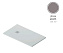 Душевой поддон ArtCeram Lapis PDR026 60 00 120х80см