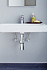 Вентиль запорный GROHE 41263000