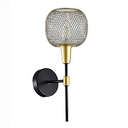 Бра Evoluce ELITIS SLE1137-401-01 60Вт E14