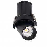 Светильник точечный встраиваемый Mantra GARDA 7834 12Вт LED
