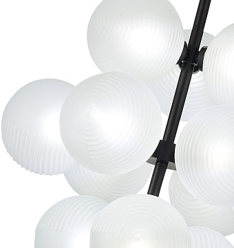 Люстра ST Luce TODO SL1184.413.13 65Вт 13 лампочек G9