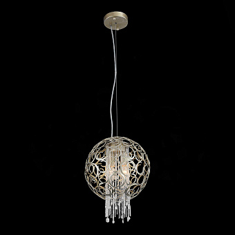 Люстра подвесная ST Luce DOLCIMA SL1101.203.02 80Вт 2 лампочек E14