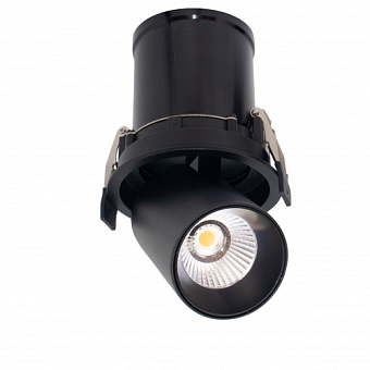 Светильник точечный встраиваемый Mantra GARDA 7834 12Вт LED