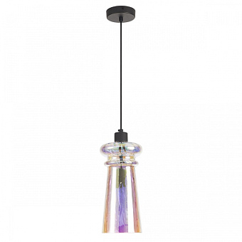 Светильник подвесной Odeon Pasti 4967/1 40Вт E14