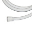 Душевой шланг IDDIS OPH20WLi19 200см белый матовый