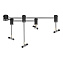 Светильник потолочный Loft It Flock 10189/1000 32Вт LED