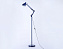 Торшер Ambrella TRADITIONAL Floor TR97647 40Вт E27
