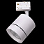 Трековый светильник Lightstar Canno Led 301562 15Вт LED белый для трёхфазного трека
