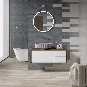 Раковина накладная KERAMA MARAZZI Artbasin CC.wb.50.MAL 50х36см