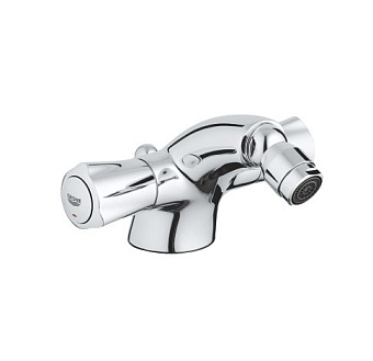 Смеситель для биде GROHE Avina 24032000 хром