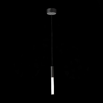 Светильник подвесной ST Luce GULARRI SL1593.403.01 8Вт LED