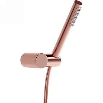 Душевая система VITRA Origin A49285EXP медь