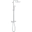 Душевая система GROHE Tempesta Cosmopolitan System 250 26670000 хром