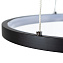 Люстра подвесная Arte Lamp FRODO A2197SP-3BK 145Вт 1 лампочек LED