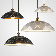 Светильник подвесной ImperiumLOFT Hood 101673-26 60Вт E27