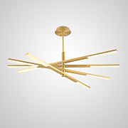 Светильник подвесной ImperiumLOFT Orton 229127-26 56Вт LED