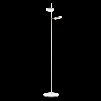 Торшер Maytoni Fad MOD070FL-L12W3K 12Вт LED 2 плафонов